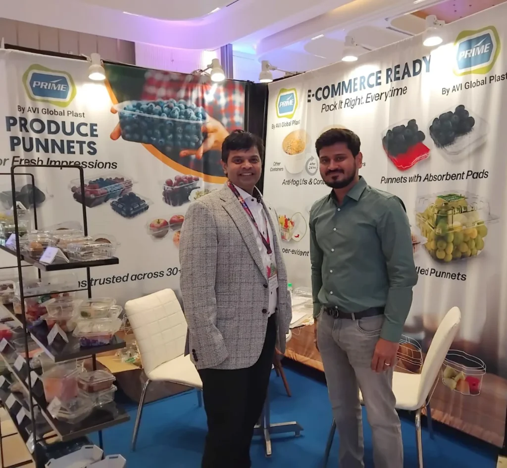 sampad-event-stall-design-manufaturing-fresh-produce-india-2025
